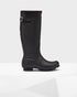 HUNTER ORG BACK ADJUSTABLE Womens Boots - Womens Boots